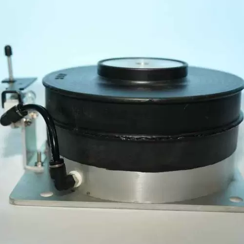 检测设备光学平台AOI等精密仪器减震器选兆山辰防震耐用减震设备