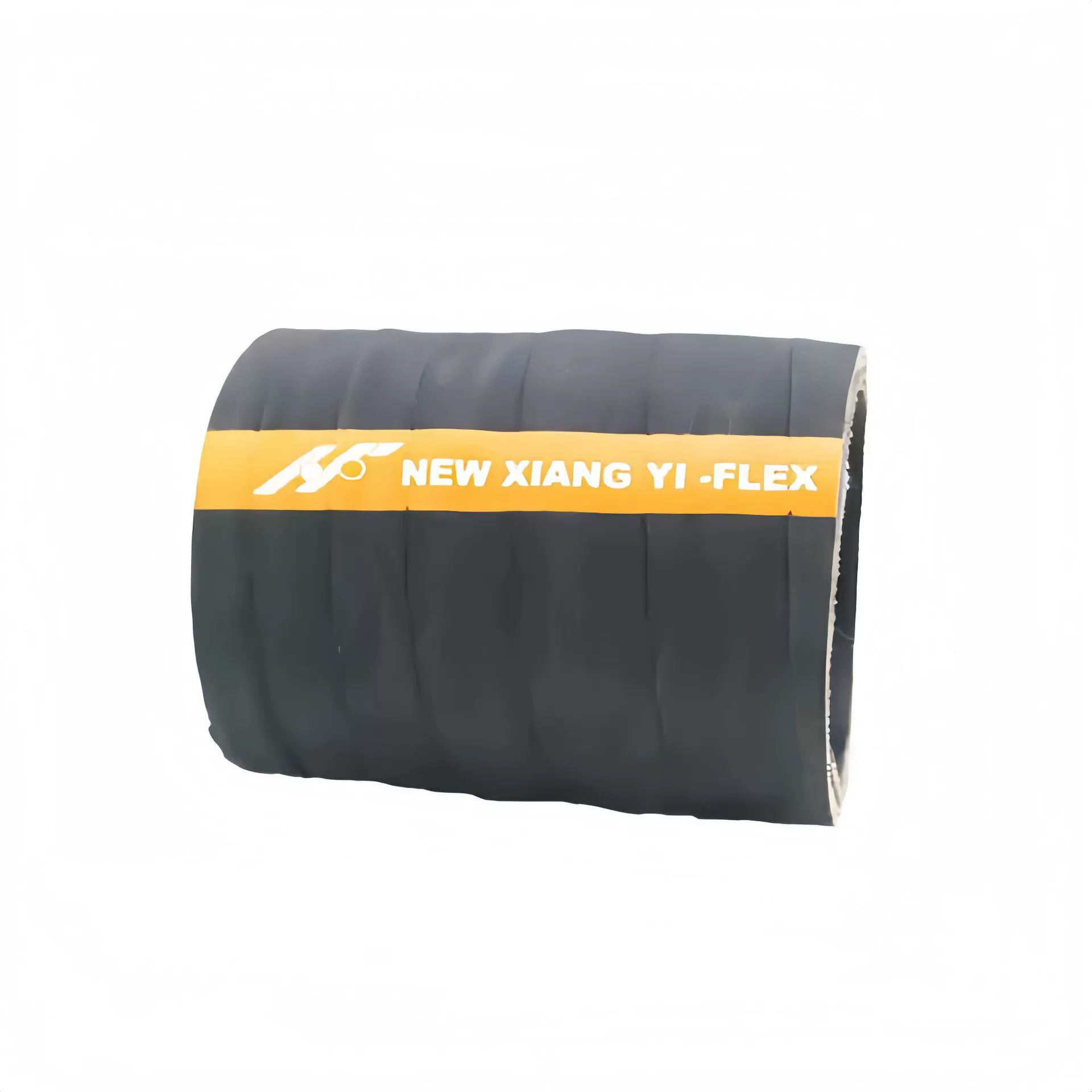 Тайвань Xiangyi Судовая выхлопная труба дымовая труба Яхта Рыбацкая лодка Система морской воды Труба выхлопной системы