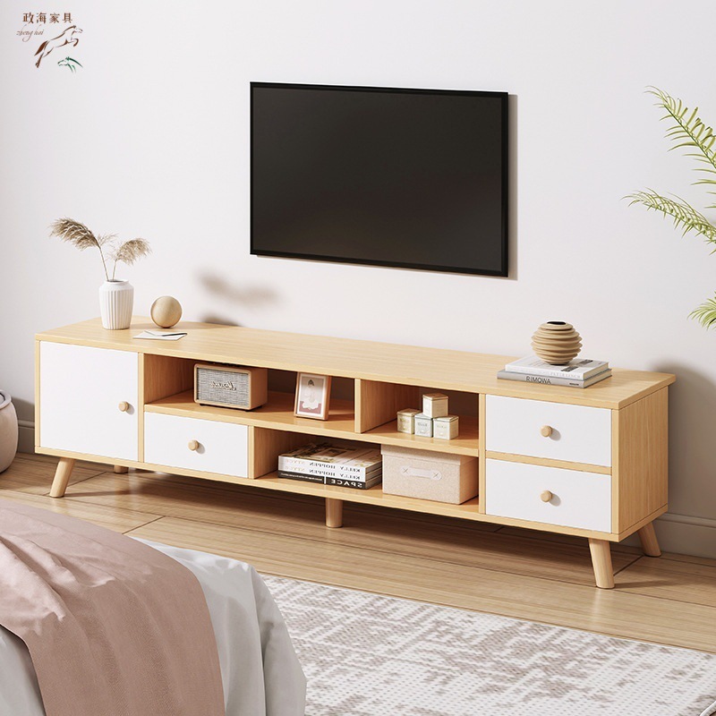 メーカーは新型テレビキャビネットを提供しています。|undefined