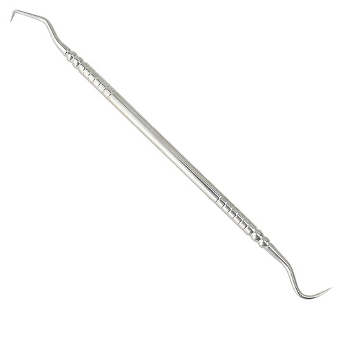 Dentist Oral Tools Dental Teeth Cleaning Care Tartar Calculus Remover Mirror Light Body Probe Set