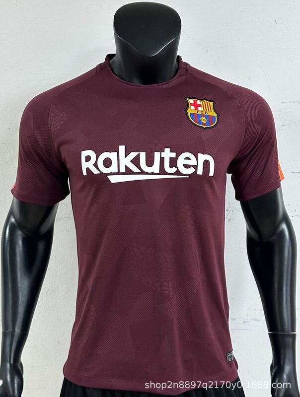サッカーユニフォームクラブリバプールレトロホームチャンピオンズリーグバージョンレアルマドリードホームジャージクラシックレトロサッカーユニフォーム|undefined