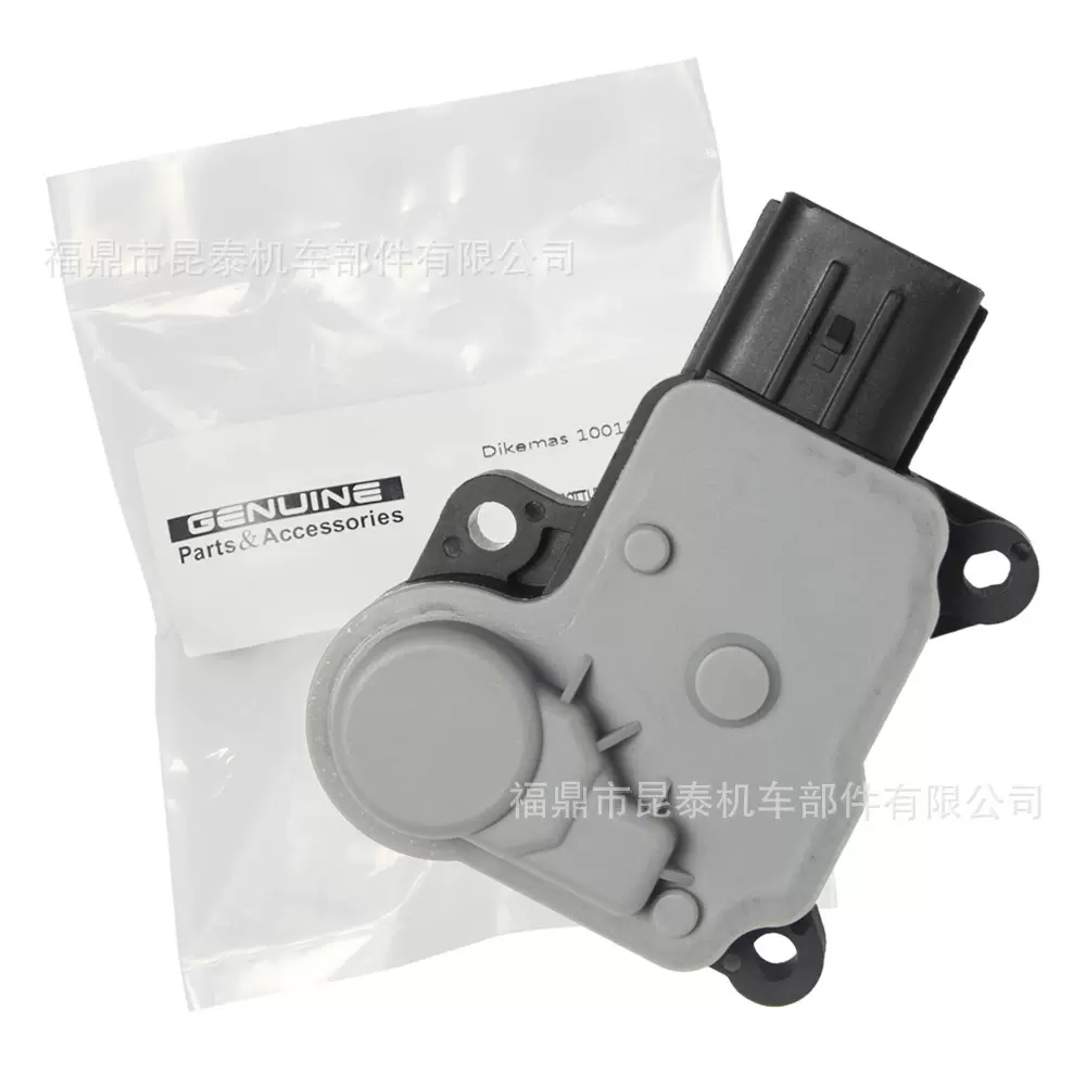 TPS摩托车节气门位置传感器 For S-MAX GTR AERO新勁戰BWS RAY125