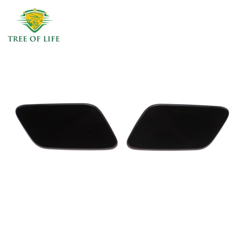 86636SJ130 86636SJ120 para la tapa de la boquilla del limpiador de faro Subaru