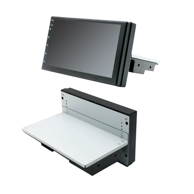 GPS navigation WIFI Internet – DVD Navigation