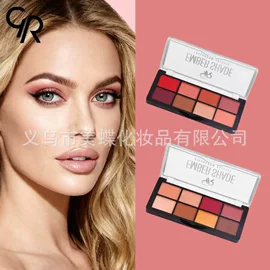眼影;化妆工具套装;腮红、胭脂