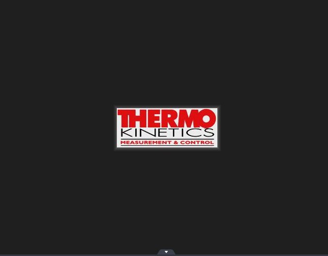장점 공급 THERMO KINETICS 열전대 R12-D100A3-005.0-10-O006-0000