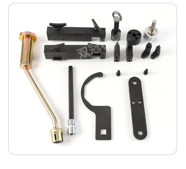 Land Rover 5.0 3.0t Gasoline Engine Timing Tool Range Rover 5.0t Discovery 4 Jaguar Xf Xj Timing Tool