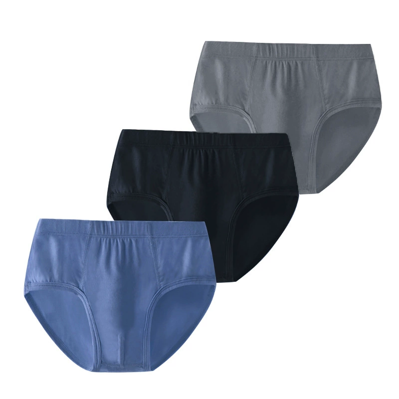 Pants for boys, thin breathable trousers, underwear
