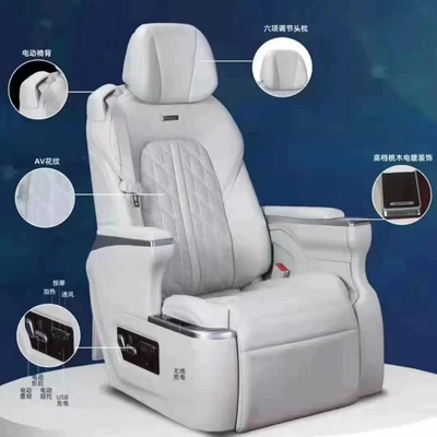 Seats and accessories commercial car seat GL8
