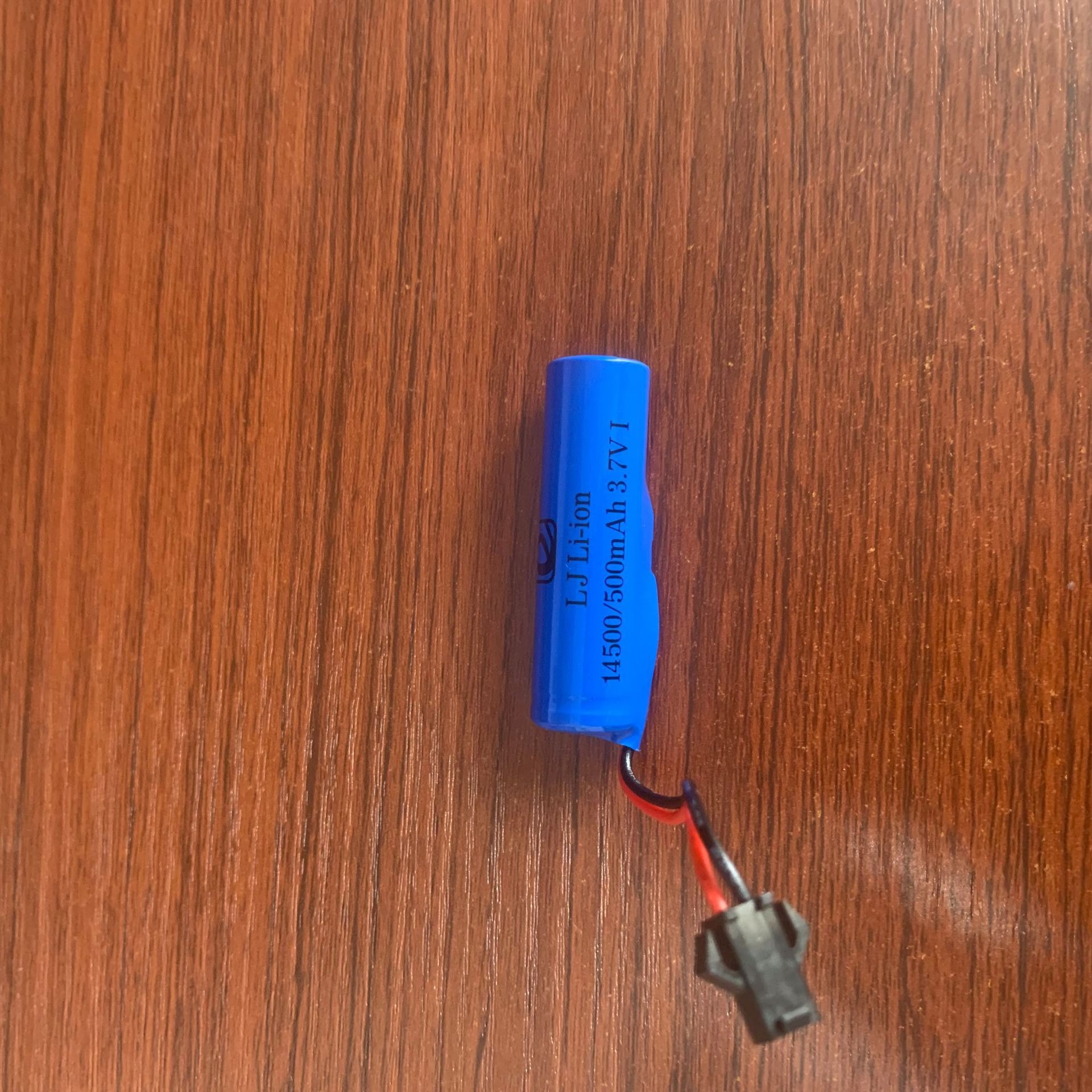 578A/8211/8216 등반 자동차 원격 제어 자동차 원래 원격 제어 자동차 배터리 3.7 500MAH 도매