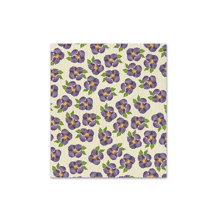 꽃의 반복 조합 사진 6