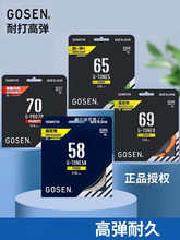 ��ƷGosen������ë���߸ּ�GT-65����һ��58���ʹ�ߵ�ǿ��������
