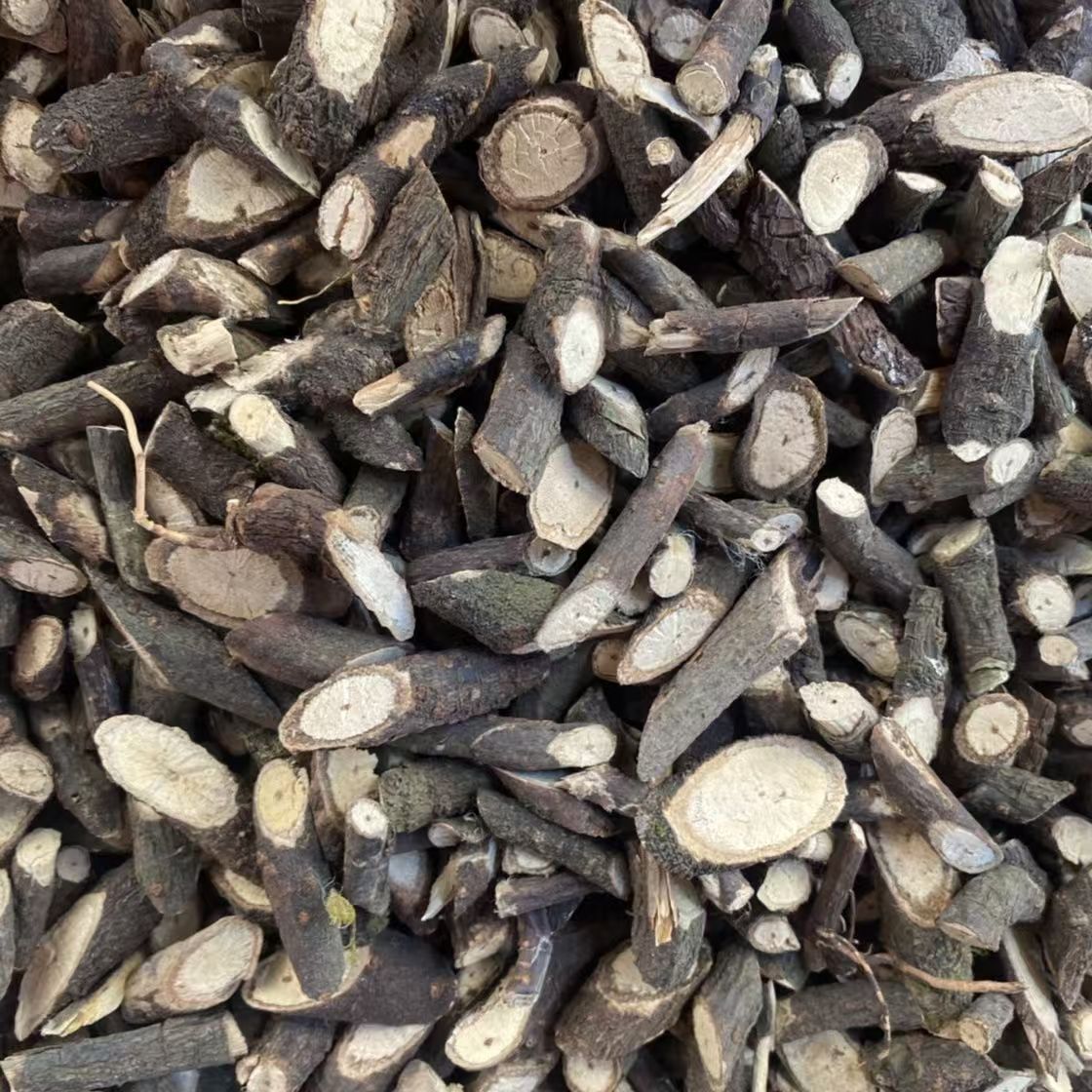 Black Bone Vine Dried Herb Segments Hei Gu Teng External Wine Soak Ingredient Yunnan Loose Bulk 500g key features