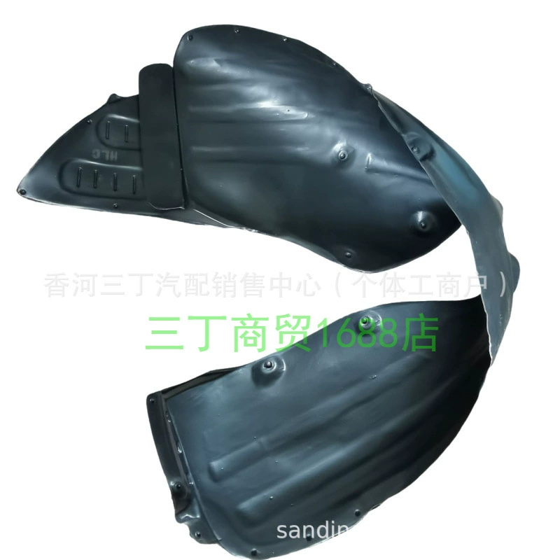 Накладка на крыло, брызговик 86811A9000 86811-A9000 подходит для Kia SEDONA