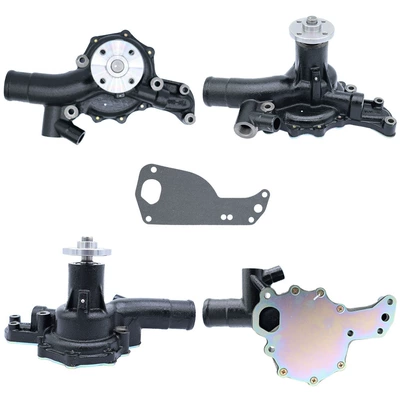 80-82 16100-59085, Water pump