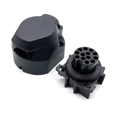 Plug and Socket Iso | Other Car Modifications