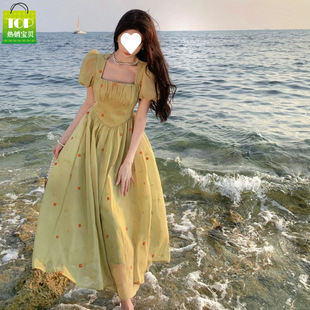 �ļ��������B��ȹ��ʽ�����L����ϵ�Gɫ�黨���I�������Lȹ��Ů