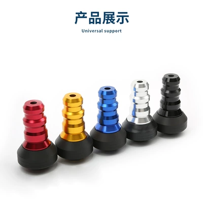 anti-fall ball Universal, Motorcycle Safety Supplies