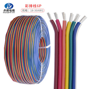 ���l1061#22AWG���ž�2P/3P/4P/5P/6P�zˮճ�B�K����a�~�z�Ű