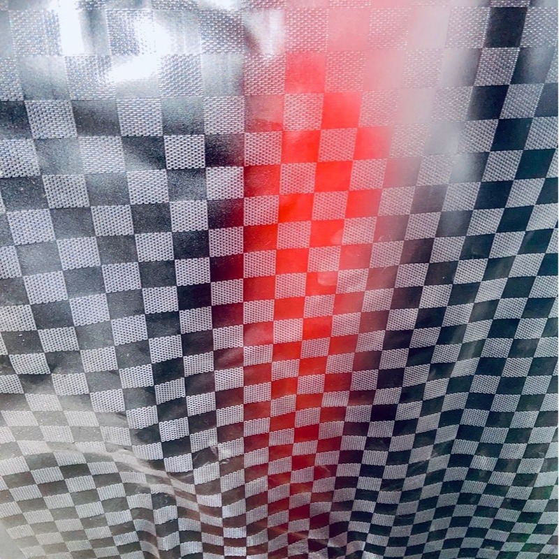 現物はpvcのエンボスを提供しています。|undefined