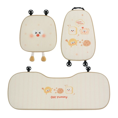 Four Seasons Universal Creative Cheese – Seat cushion, seat cover