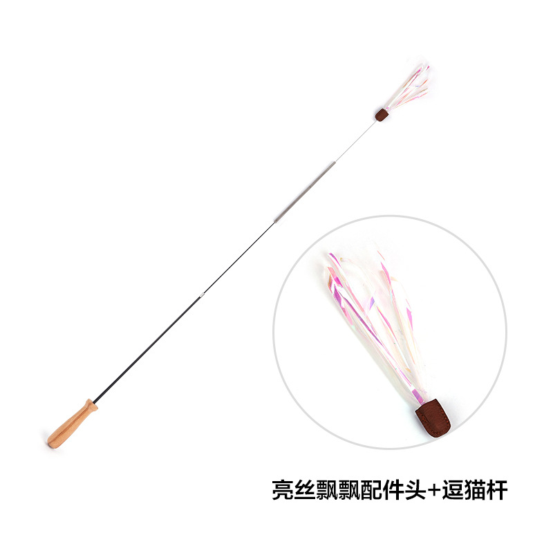 반짝이는 비단