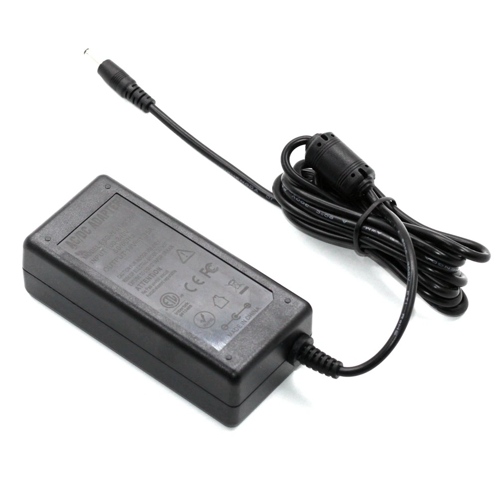 Адаптер 36W12V3A/24V1.5A/9V4A/5V4A US ETL/Europe CE/CCC
