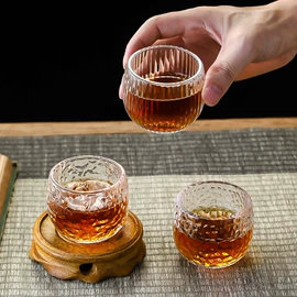 玻璃杯;油壶;玻璃瓶