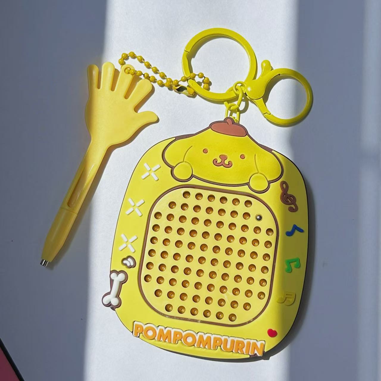Laberinto de bolas de acero de absorción tablero de dibujo de bolas de paseo juguetes de rompecabezas para niños entrenamiento de fuerza de concentración pequeña bolas colgantes al por mayor