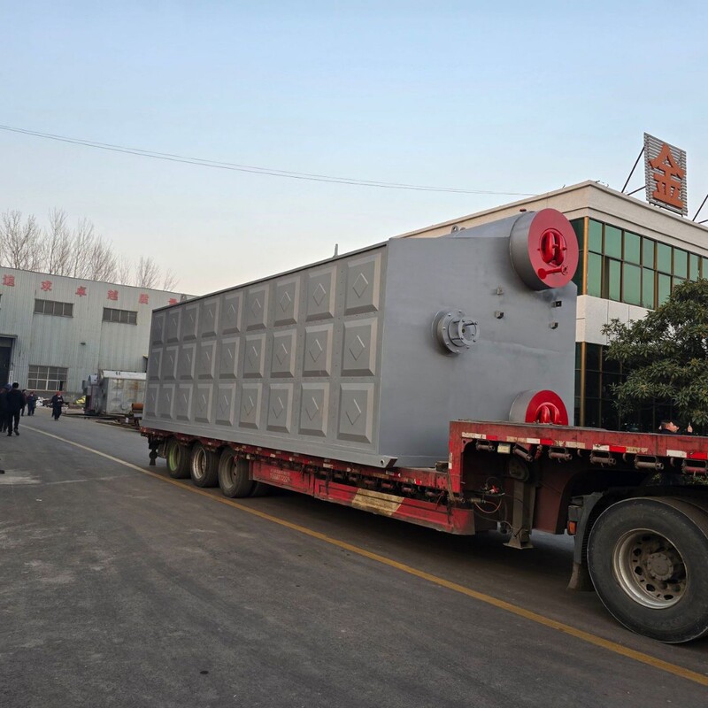 Szs Series 10-Ton Dual Boiler Gas Steam Boiler 20-Ton Large Natural Gas Steam Boiler Manufacturer Szs Series 10-Ton Dual Boiler Gas Steam Boiler 20-Ton Large Natural Gas Steam Boiler Manufacturer