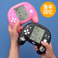 New Classic Controller Game Machine Tetris Game Machine Childhood Nostalgia Leisure Stress Relief Toy Wholesale