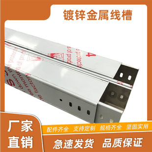 Shenlian Stainless Steel 304 Bridge 200*100 Metal Trough Ladder Type Cable Bridge Metal Trunking Manufacturer