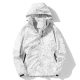 A generation of hair brand outdoor spring and autumn assault clothing men's windproof waterproof mountaineering clothing plus size tide brand jacket