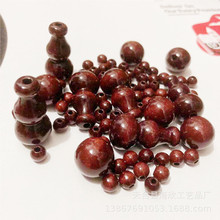 �羳���� ľ�|��ˇƷ�Ƽtɫ��ľС���J6MM 15MM�A��20*40MM����J