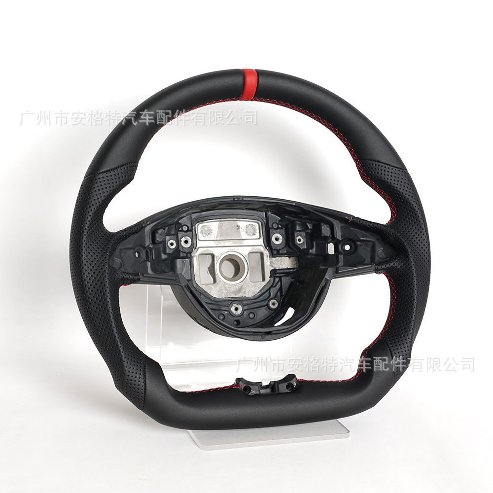 Suitable for Mercedes-Benz Amg C63 W205 E W213 A45 W176 W218 Car Steering Wheel Modification