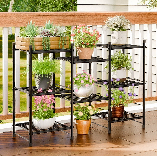 Freestanding Indoor Home 94.5*30*65 from Yomiego