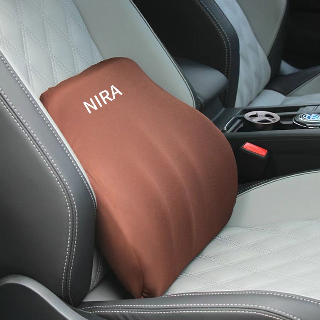 트램 머리 받침 목 베개 자동차 좌석 베개 자동차 허리 쿠션 허리 베개 메모리 면 자궁 경부 베개 사업