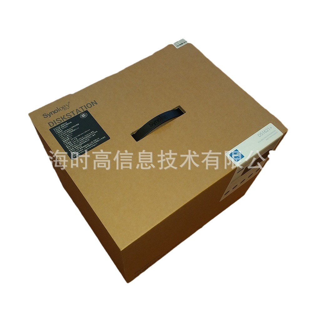 Ⱥ DS1621+  synology NAS 洢 6λ 칫