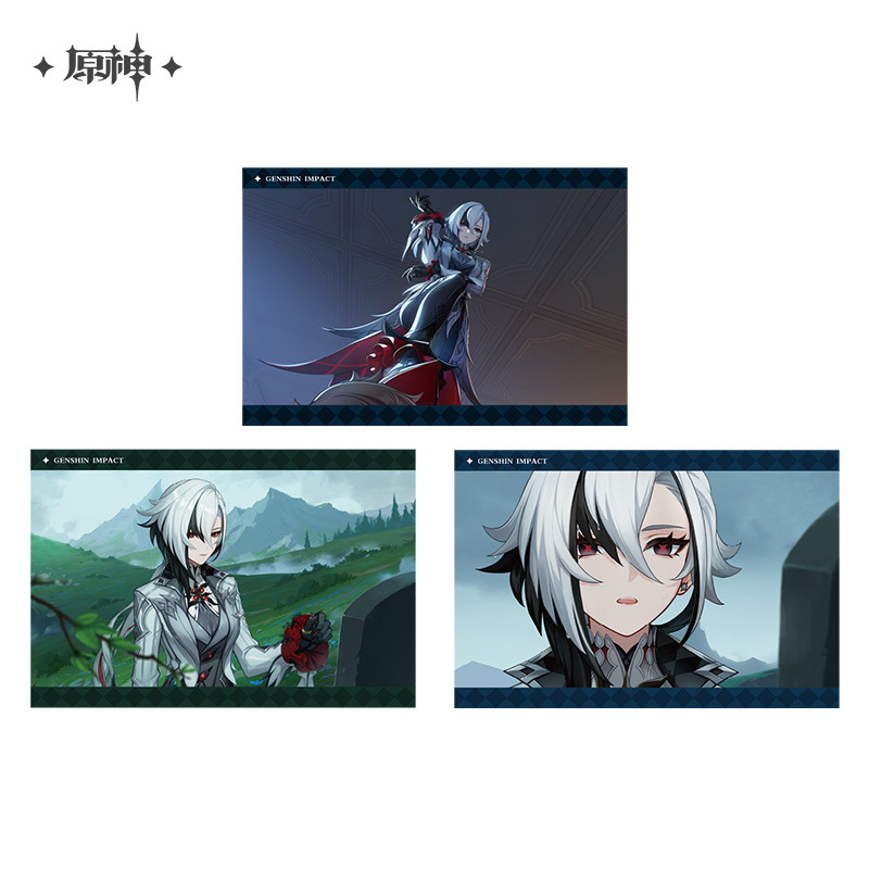 正規版ミハ遊原神バッジバーアクリルペンダント立牌パイルバッジウェンディ鐘離バッジ