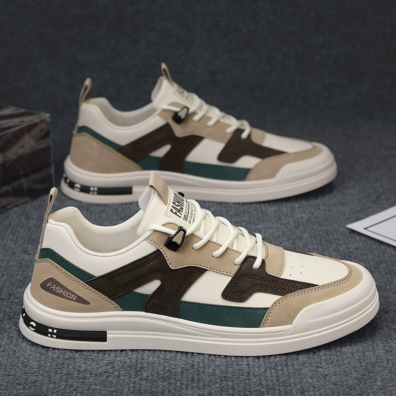 Platform sneakers, summer casual, lightweight, sizes 39–44