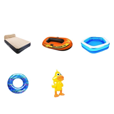 Hava nasosu, pump, children's mattress, swimming