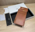 New counter brown crossbody bag