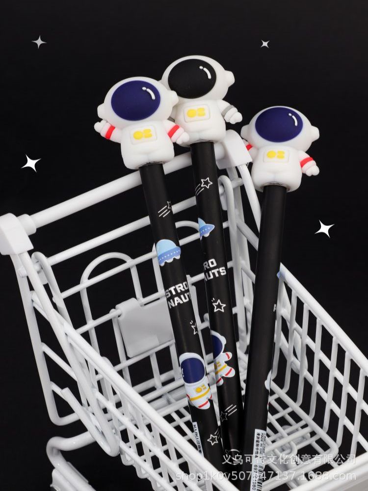 7193漫游星际中性笔