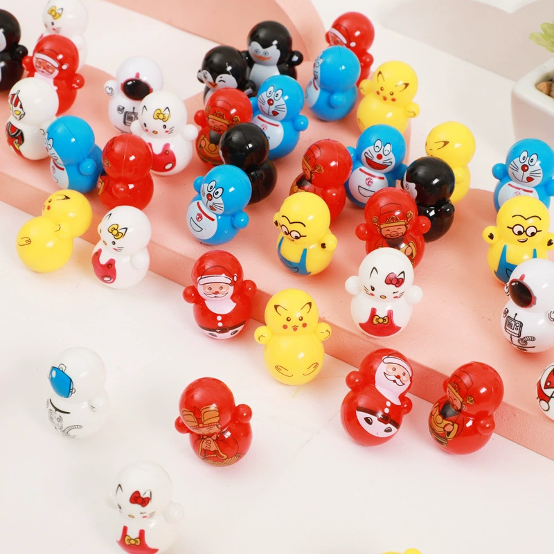 Подарочный набор-сюрприз для детей — assorted маленькие игрушки и канцелярские товары, случайный один предмет