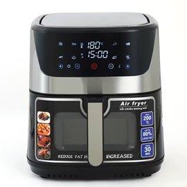 家用空气炸锅;电蒸锅;电热水壶