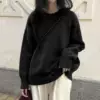 Чёрный