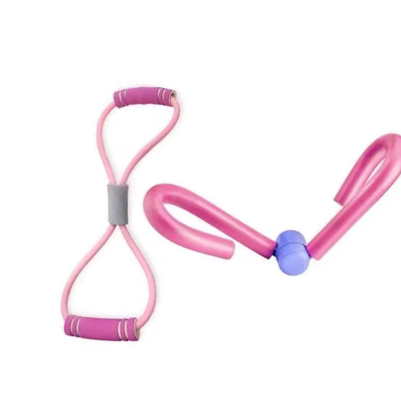 美背中ツール、ヨガ器具セット、内腿の脂肪を矯正する組み合わせ、フィットネス器具|undefined
