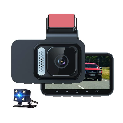 Carefully Selected Cross-Border Dashcams with Driving recorder