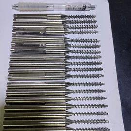 输送设备配件;药品包装机械;包装机械配件