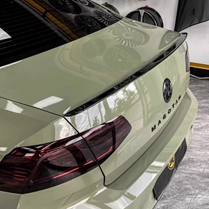 Volkswagen 2017-23 Magotan (Passat) B8B8.5 sport arxa spoyler modifikasiyası